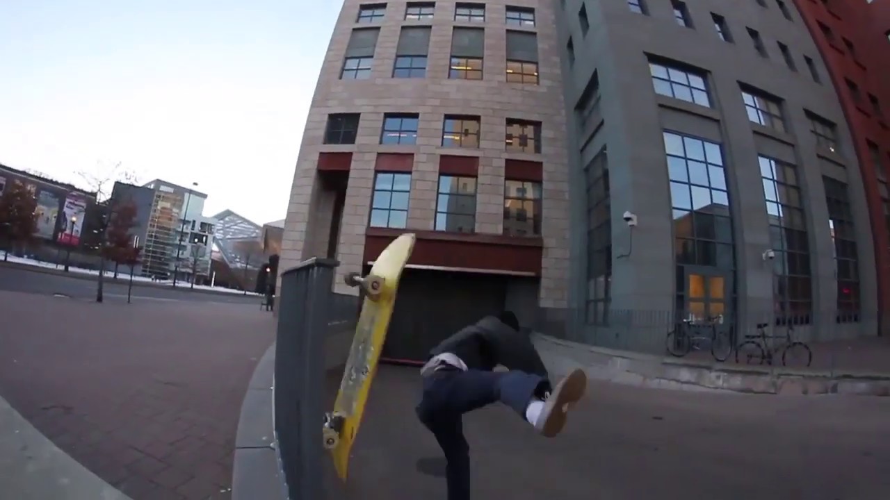Bob Spanbauer from Nothing Serious