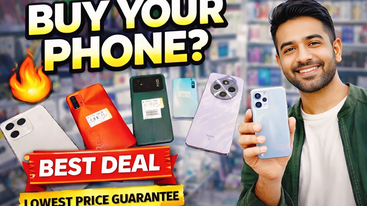Sk hello point Second hand phones 