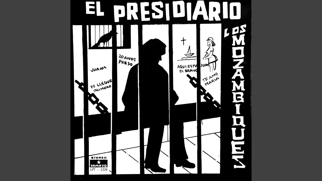 El Presidiario