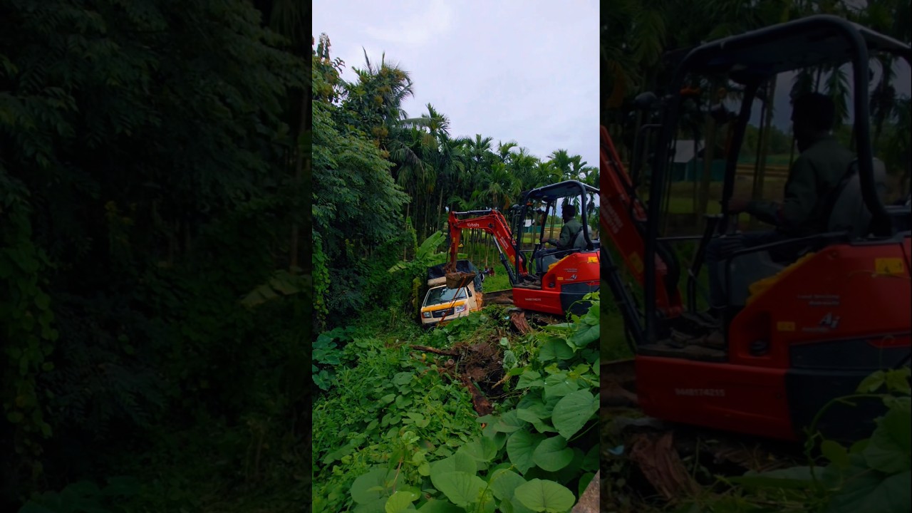 Accident b/w sagara - shimoga road #accident #vehicles #accidentnews #shimoga #karnataka