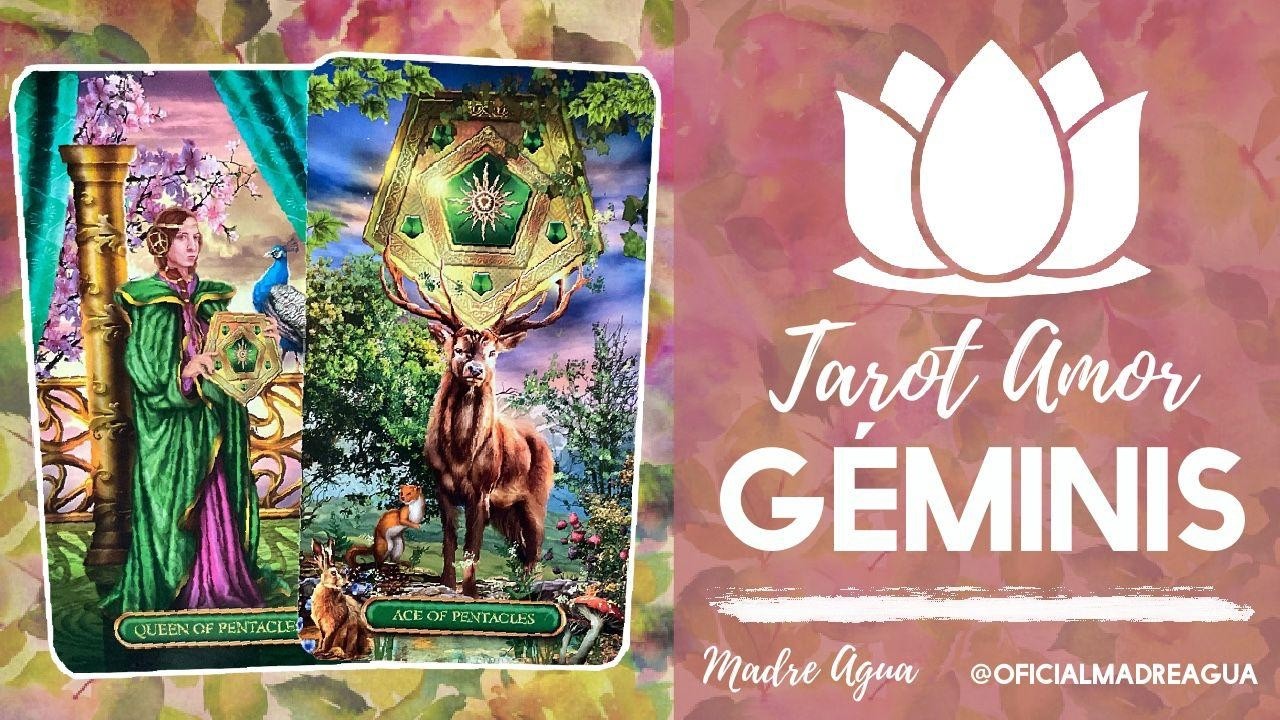 🔮GÉMINIS♊ ¡ALGUIEN TE AMA EN SECRETO! PRONTO RECIBIRÁS UNA CONFESIÓN QUE LO CAMBIARÁ TODO