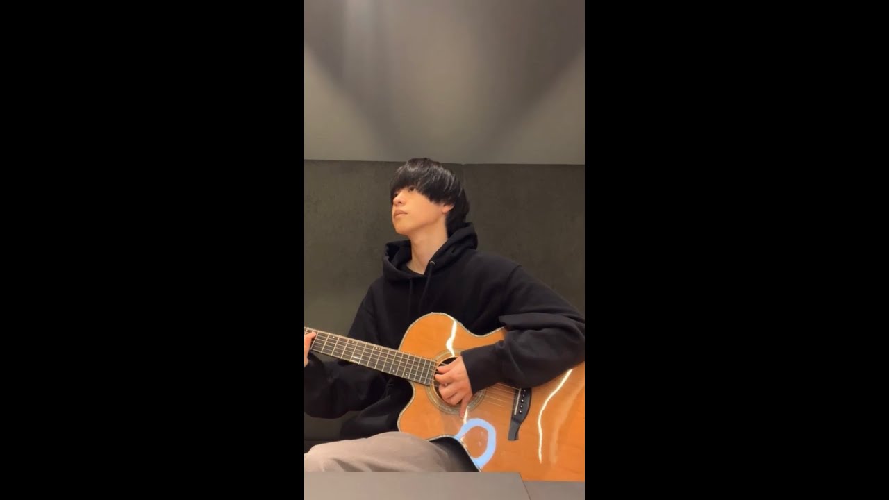 [230226] マルシィ(마르시) - 吉田右京 Instagram Live インスタライブ