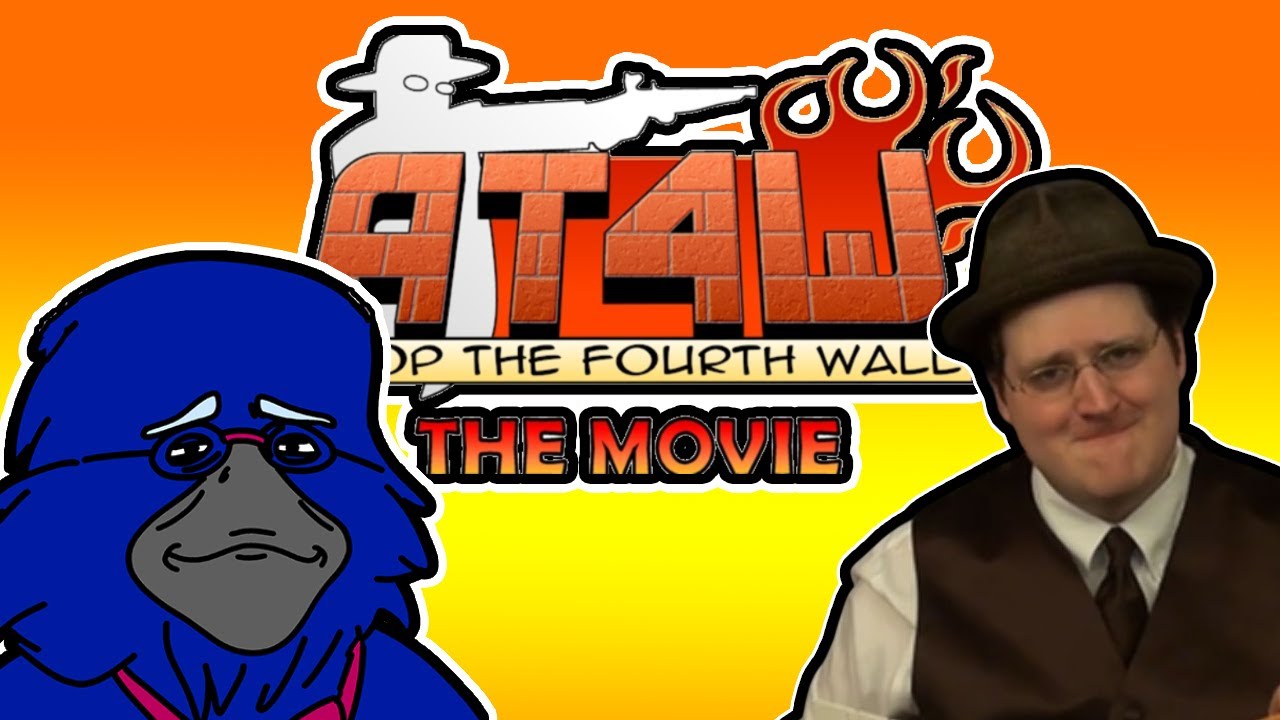 O FILME DO LINKARA ME FEZ MAL!