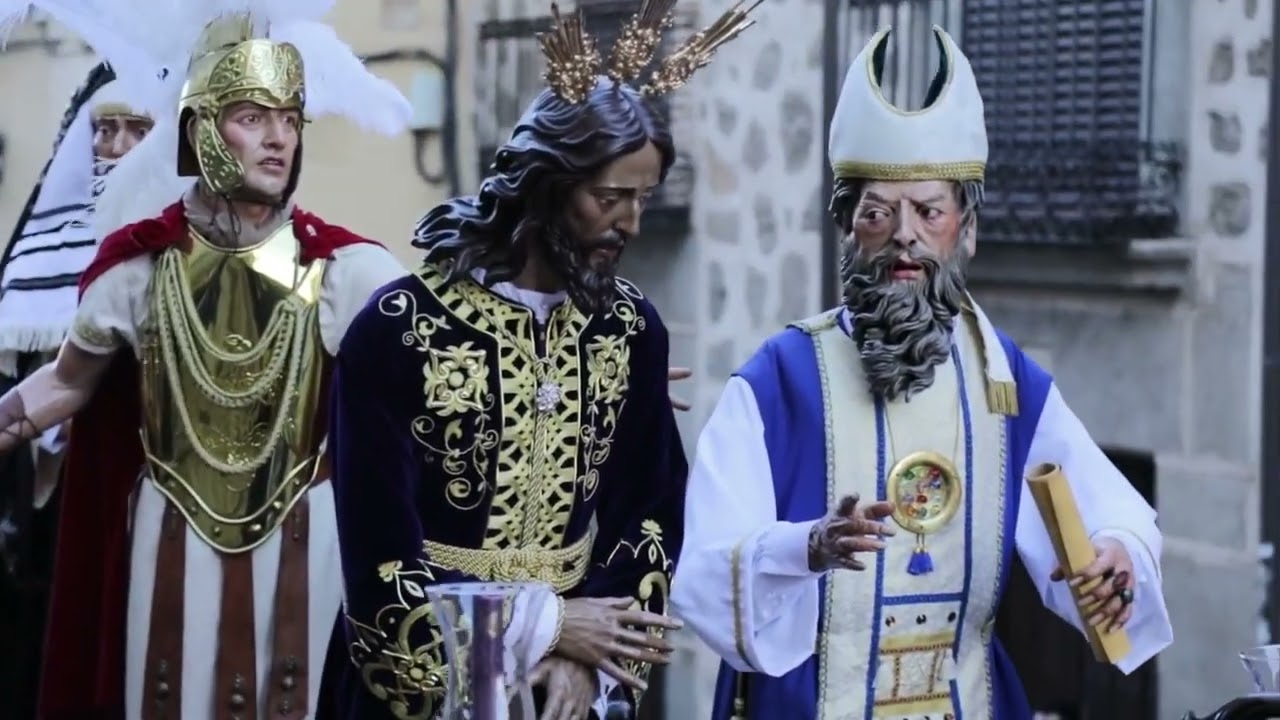 Eucaristía - 