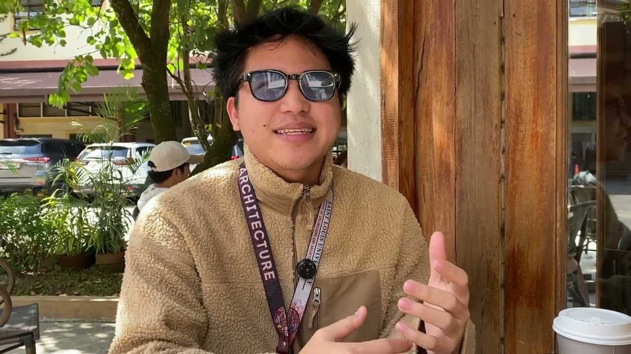 #PIANews | Student-entrepreneur sa Baguio City, nagsusumikap