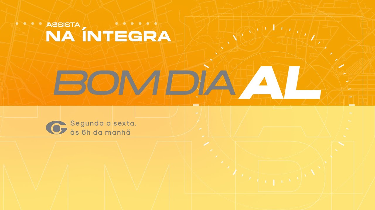TV Gazeta: assista ao vivo ao Bom Dia Alagoas com Thaíse Cavalcante e Heliana Gonçalves - 24/02/2026