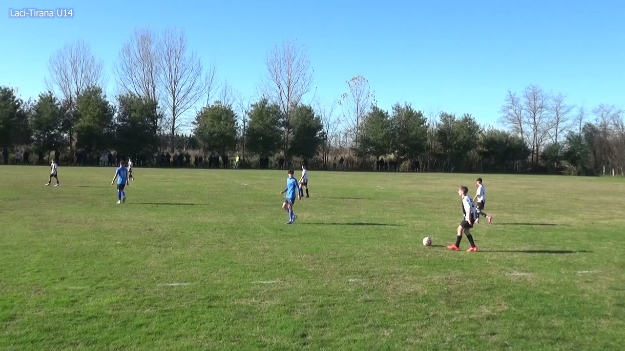 Laci Tirana  U 14.Dhjetor 2025