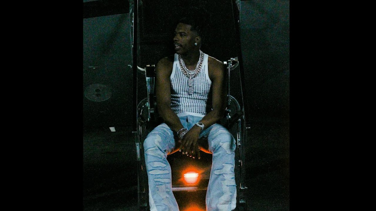 [FREE] Lil Baby Type Beat - 