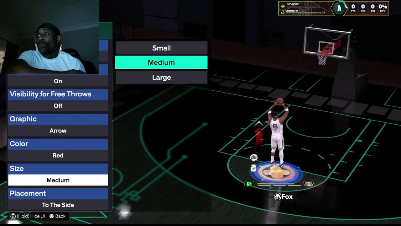 Nba 2k26 MyCareer Hall Of Fame Grind - 🦊& Grizzlies Dynasty Run!!!