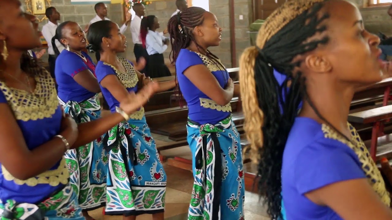 BWANA FADHILI ZAKO