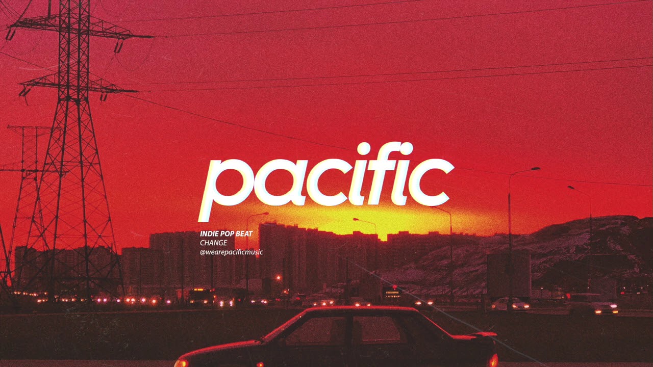 Indie Pop Type Beat - 
