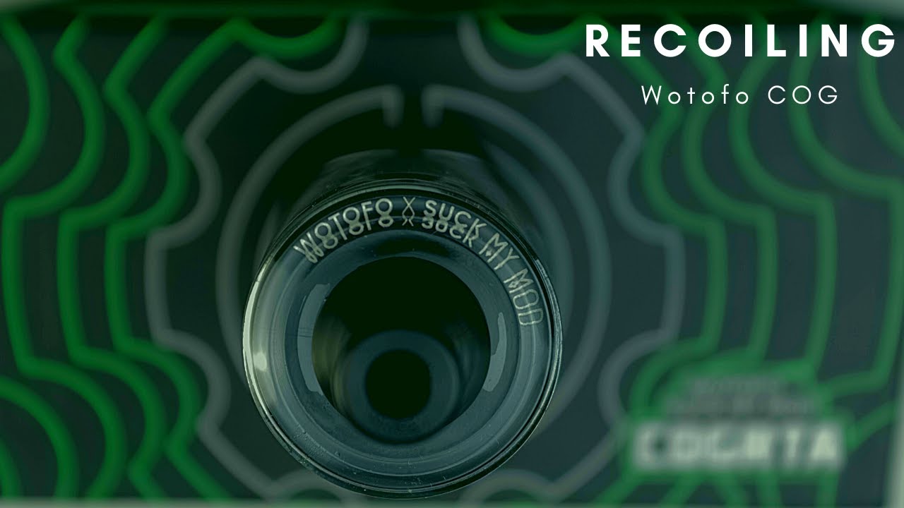 WOTOFO COG | Indovapor