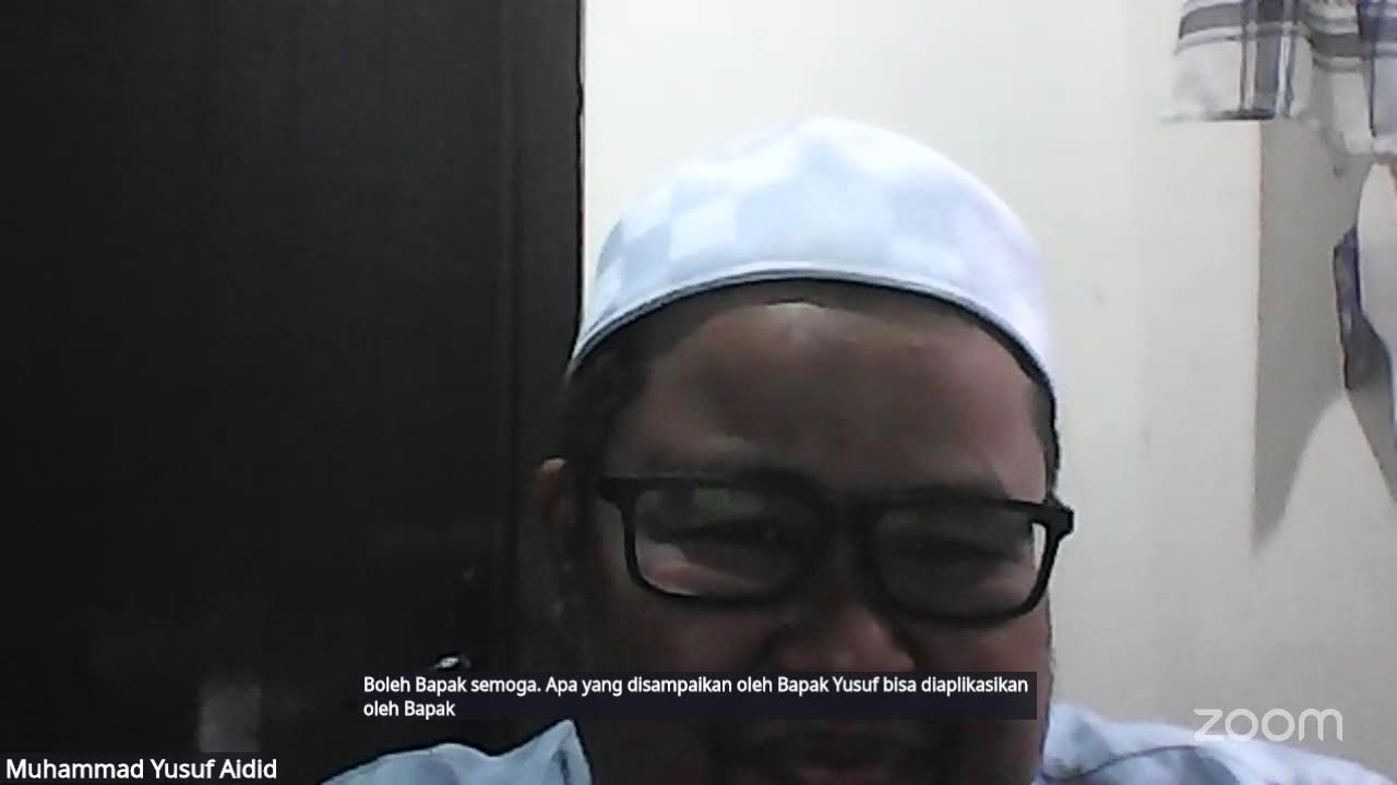 Seminar SKI 4JP : Penghianatan Yahudi Terhadap Piagam Madinah