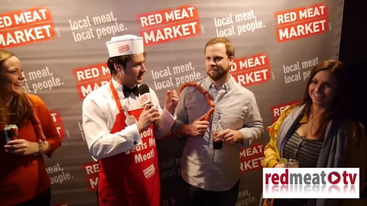 Red Meat Market Meat Talk