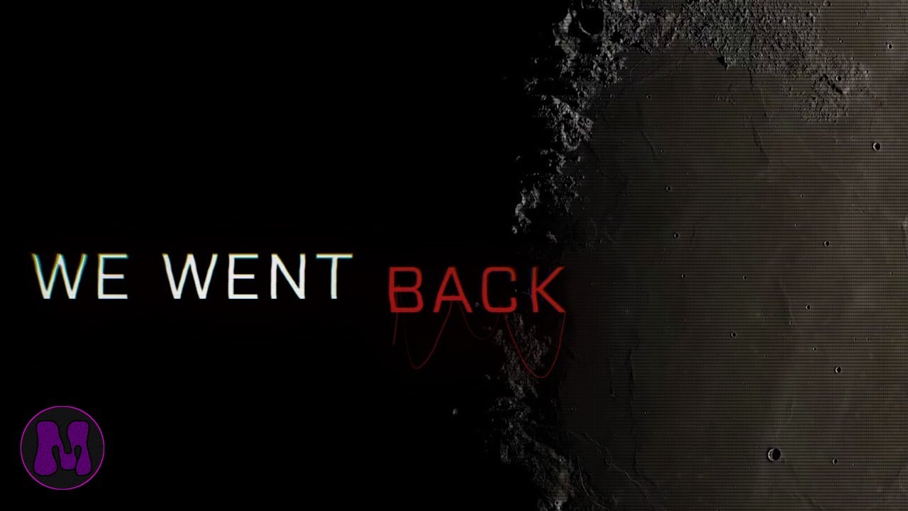 🌘 WE WENT BACK #1 - Aufgewacht/Let&acute;s Play WE WENT BACK 🌘