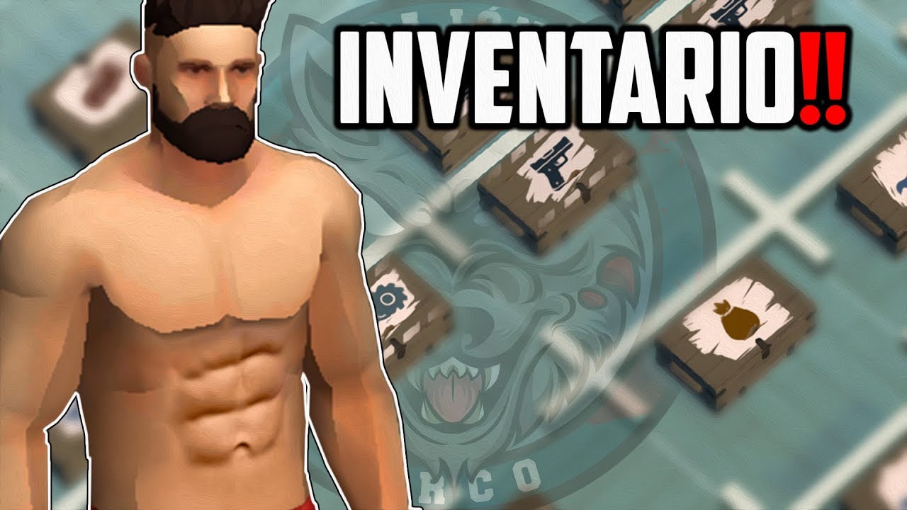 HAGO UN INVENTARIO Y ME FALTAN COSAS!! | Last Day on Earth: Survival - SajonArco