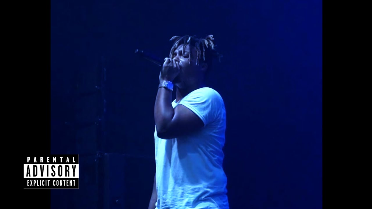 [FREE] Juice WRLD Type Beat - 