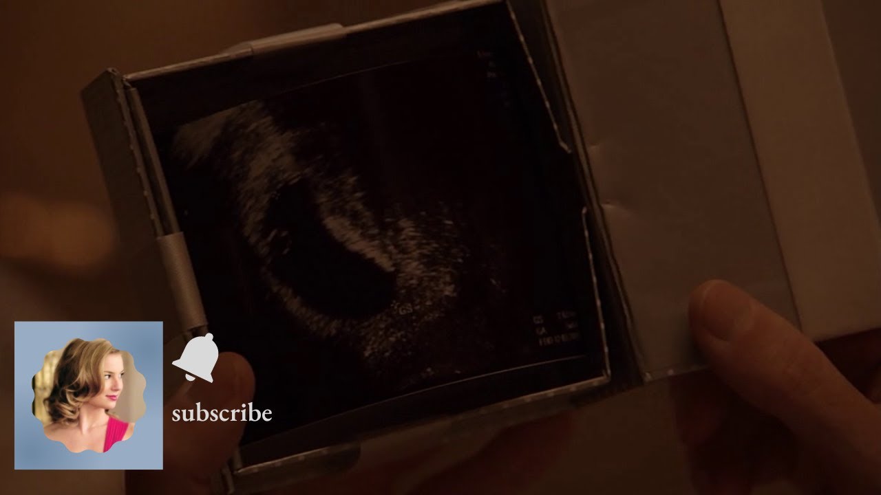 Daniel Victoria Grayson and Emily´s pregnancy lie
