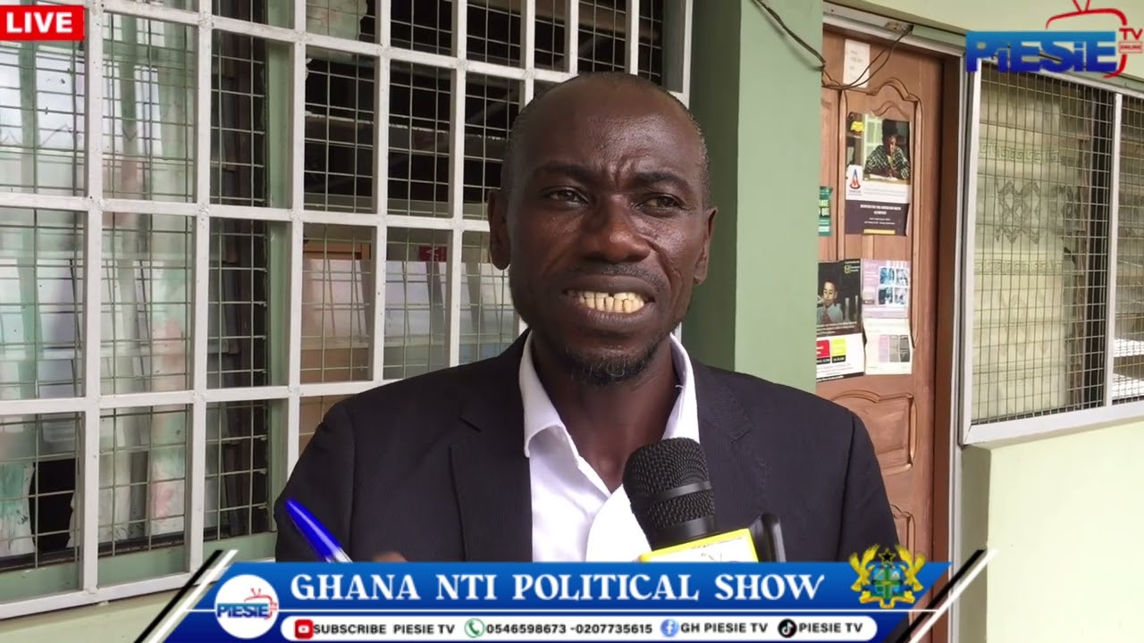 students affected by cancellation should register to write the BECE and secure their Placement
