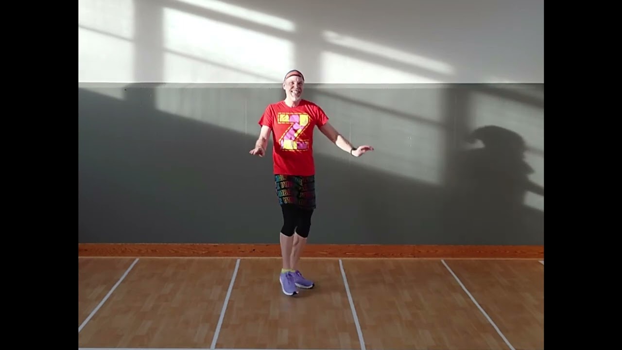 Zumba Gold®: 