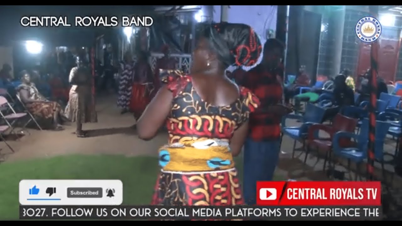 This is the live gospel performance you have been waiting to hear ft Mama Esther, Esther Smith ❤️...