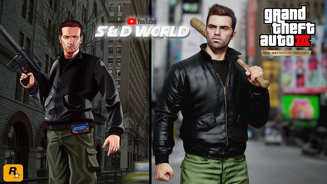Experience GTA 3 Before GTA 6 Drops: Live Gaming Session DAY 06 #gta3 #gtalive #gaming
