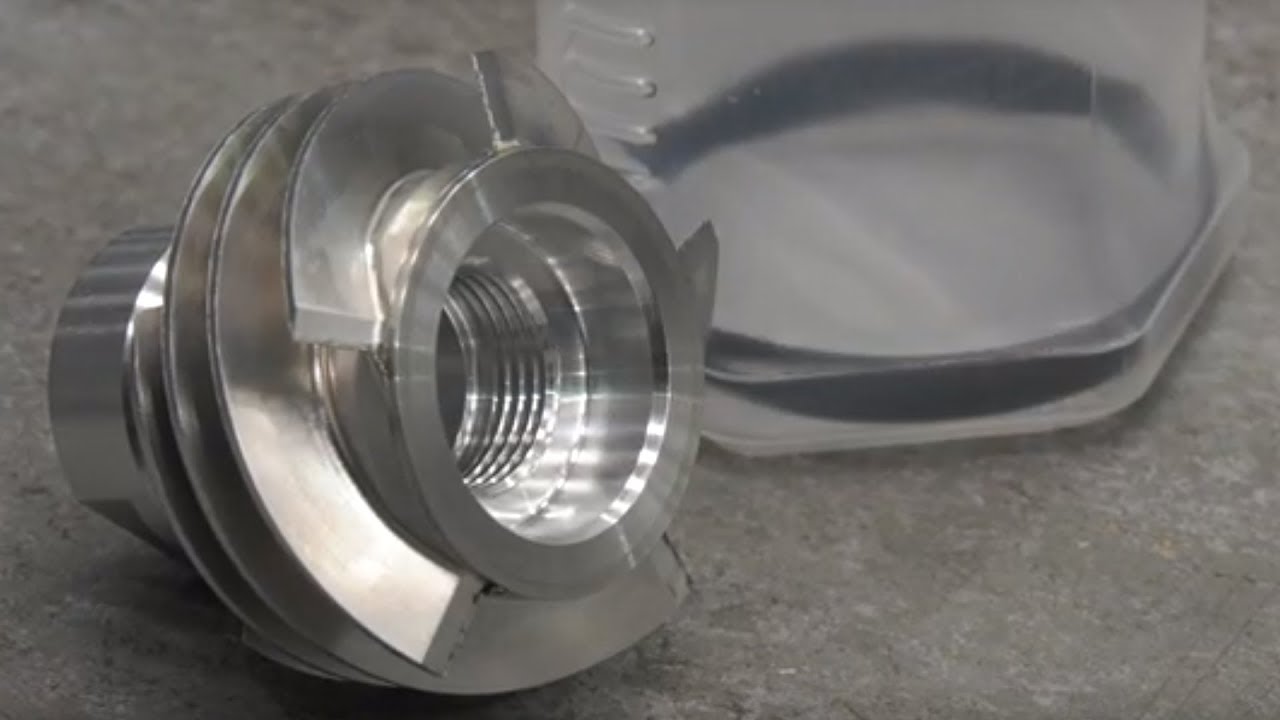 Investing in Matsuura changed our mindset