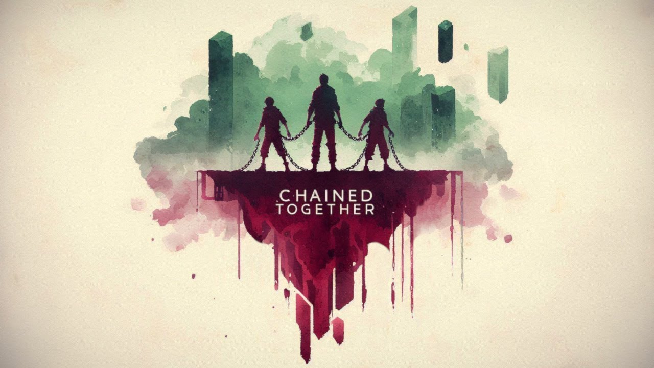 Chained Together Is An Intentional Friendship Destroyer