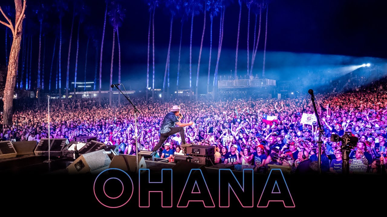 Pearl Jam - Ohana Festival - Night 1 - Dana Point - 2024/09/27 - Full Show - SBD Multicam