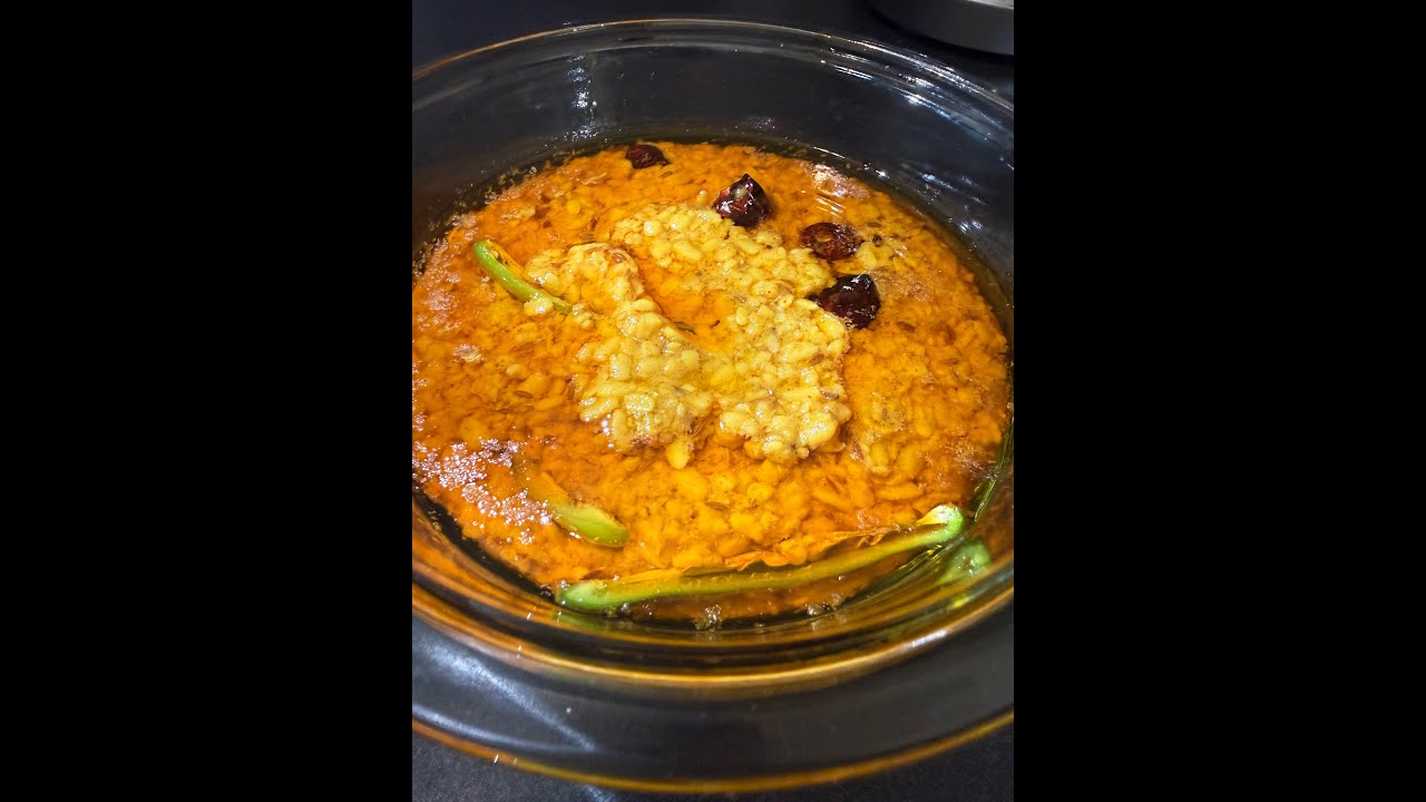TARDH WALI MASH KI DAAL