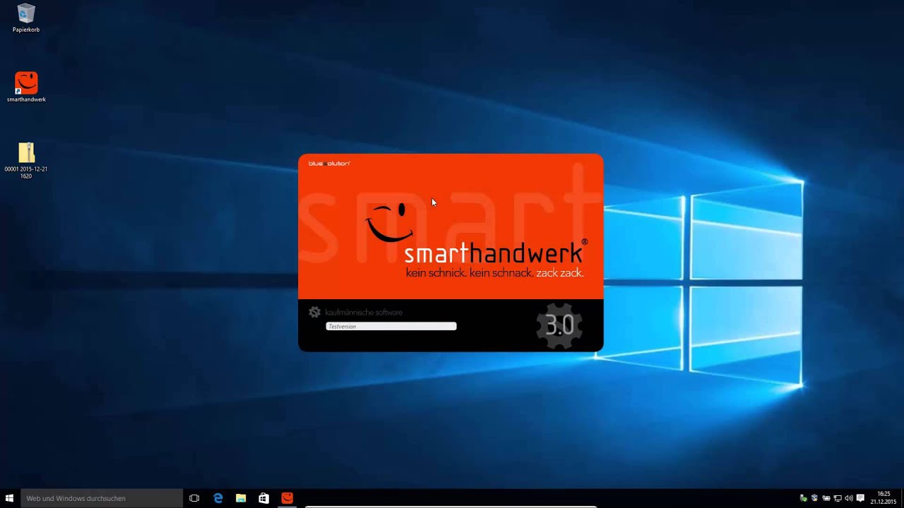 Update TopKontor 6 und Smarthandwerk 3