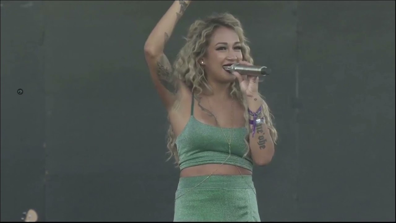 HIRIE Cali Vibes 2022