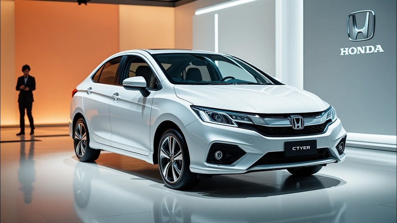 2023 Honda City Hybrid Review | Shocking Fuel Average, Luxury Feel & Smart Hybrid Tech!