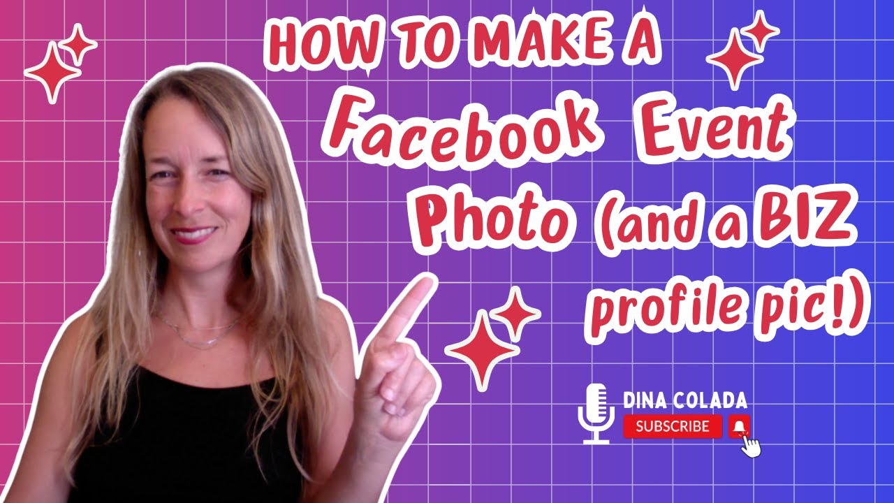 How Do I Add A Cover Photo To My Facebook Event