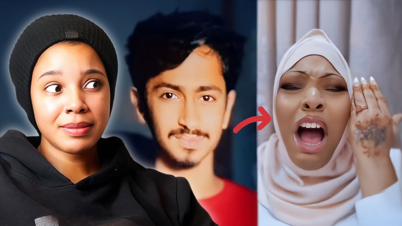 American Woman Gets DUMPED By Pakistani Teenager & Now REFUSES To Leave His Country | Reaction