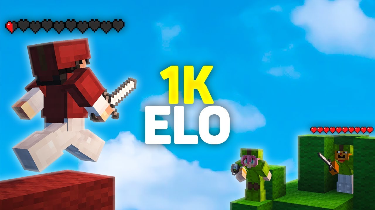 Best Jitterclicker | CoralMC Ranked Bedwars Montage