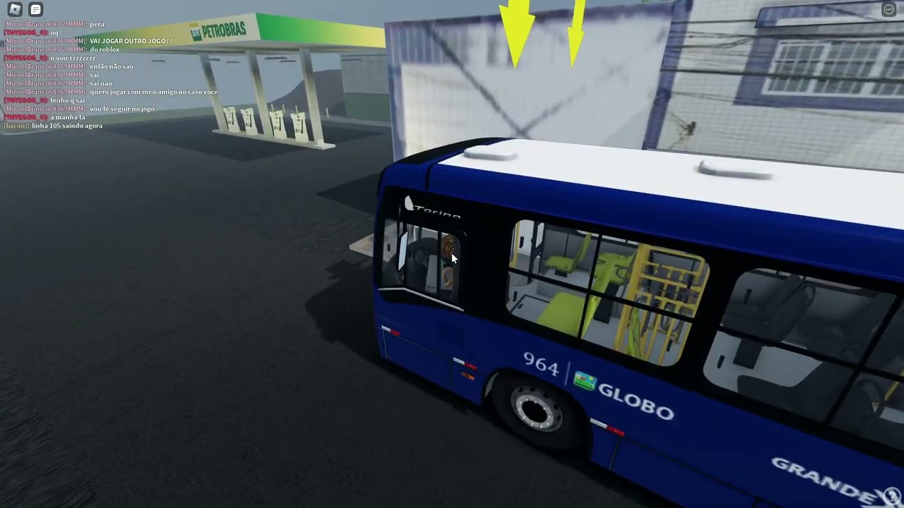 ROBLOX! TORINO S