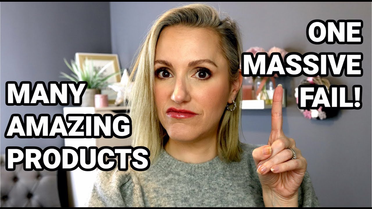 MARCH FAVES & FAILS 2021
