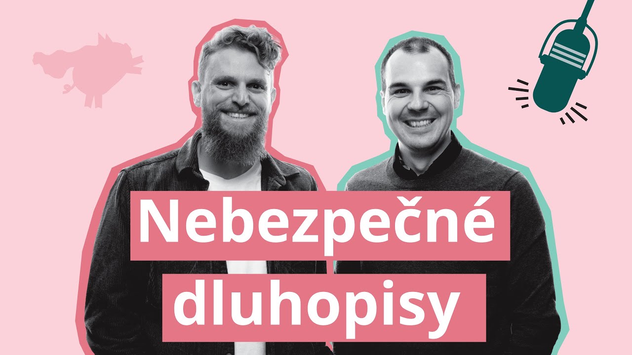 Jsou dluhopisy bezpečným přístavem pro peníze? Odpovídá Martin Dočekal!