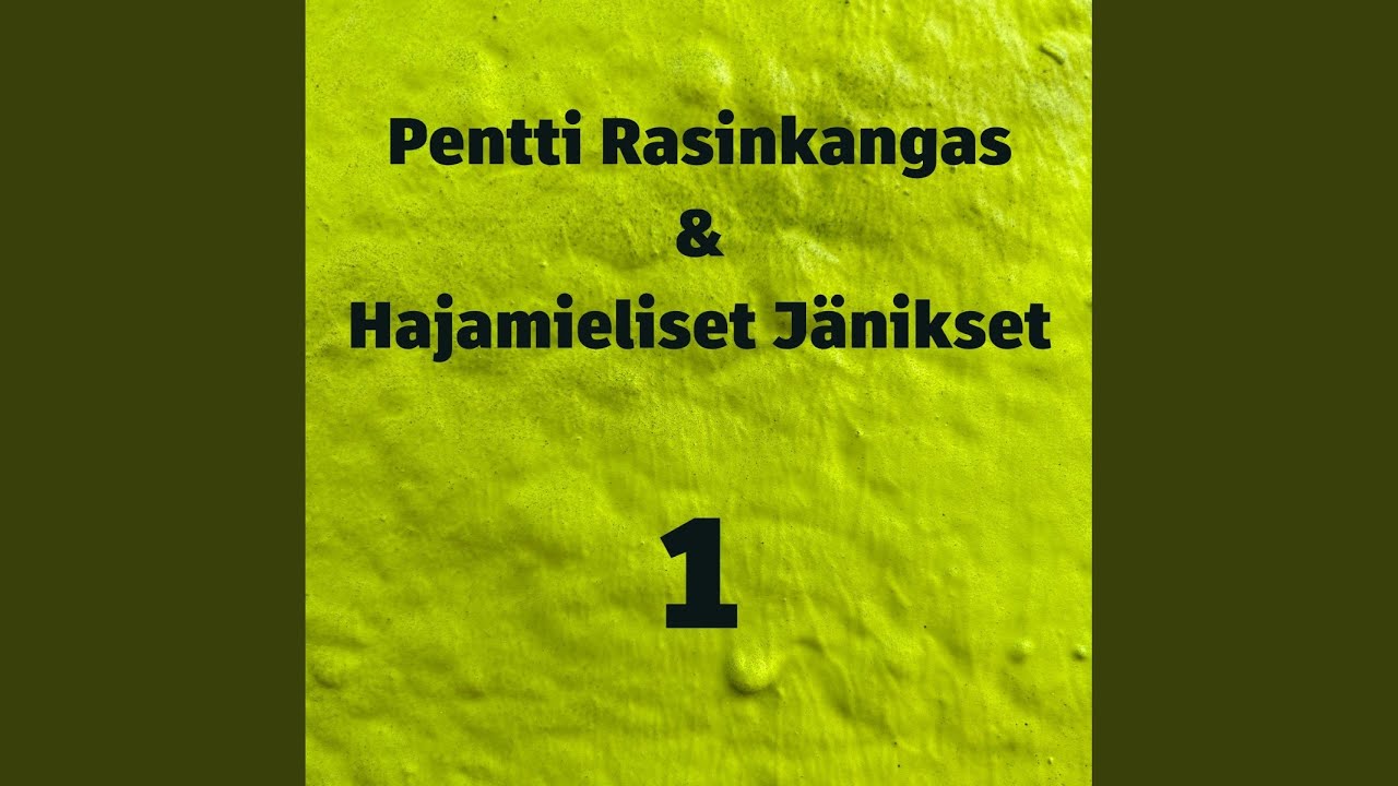 Laula vielä uudestaan
