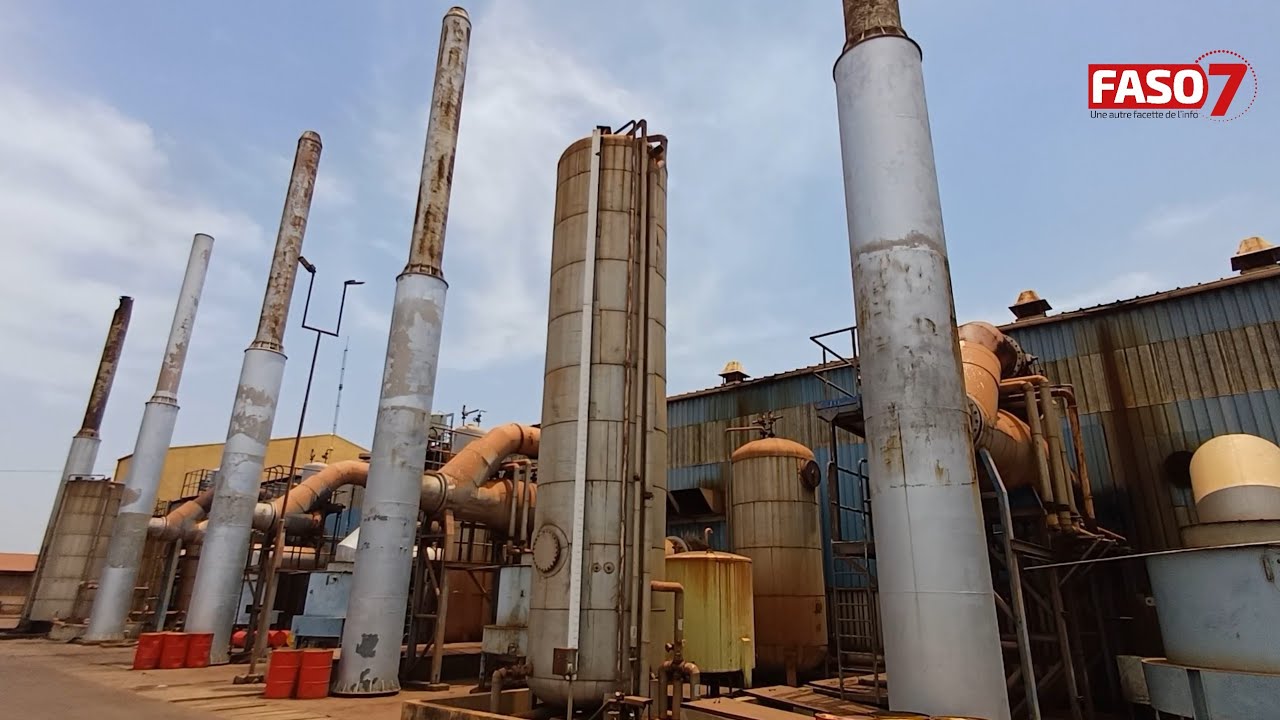 Burkina Faso : La SONABEL ouvre les portes de la centrale électrique Bobo 2 aux journalistes