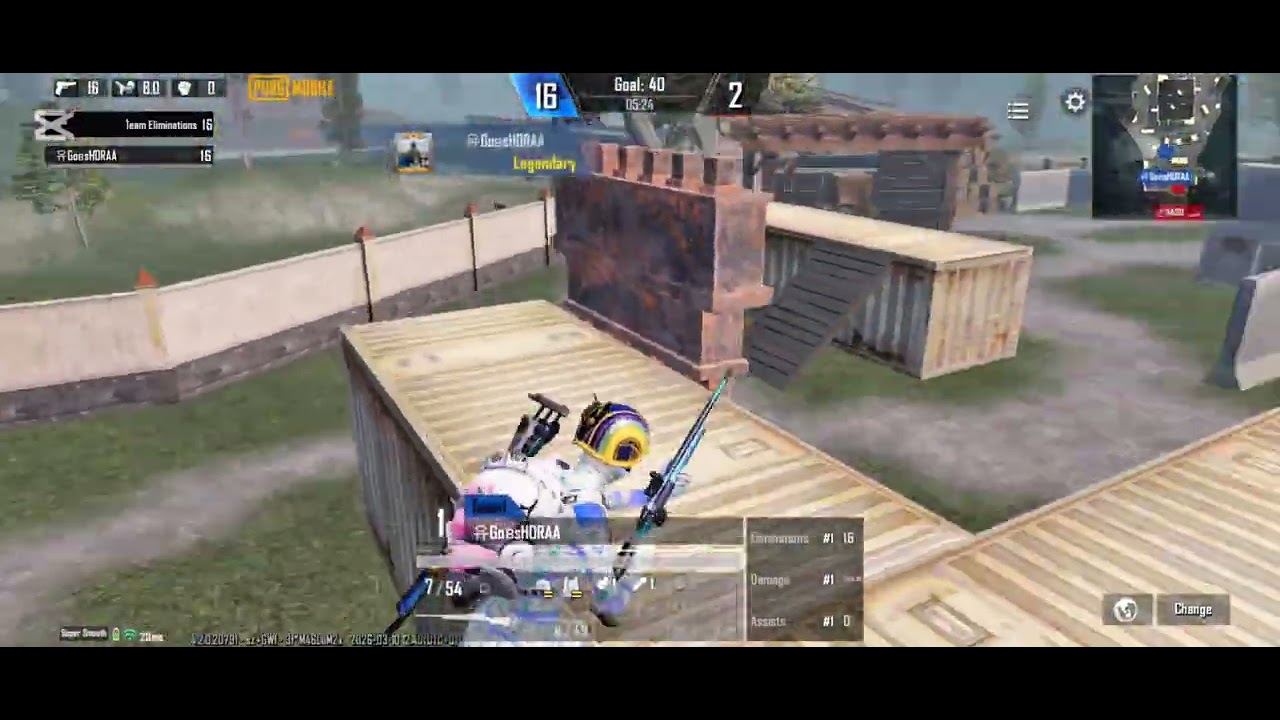 #gobs vs basu😎 #pubgmobile #YouTube family 😘🌹