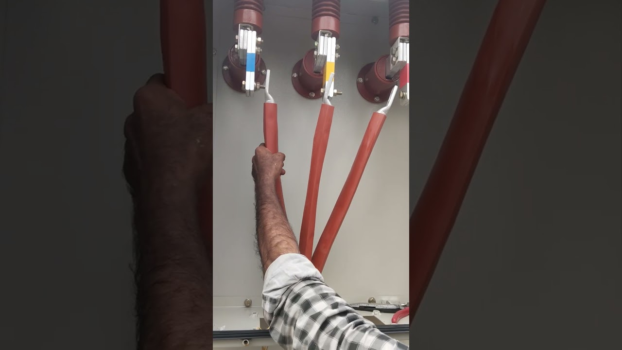 ❤️pcs company cable termination work 240UG