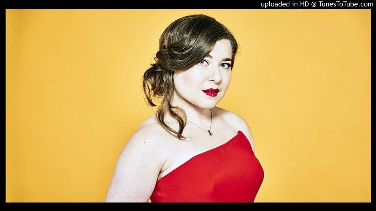 Alisa Weilerstein - Barber Cello Concerto, Op. 22 (Recorded In Concert December 2017)
