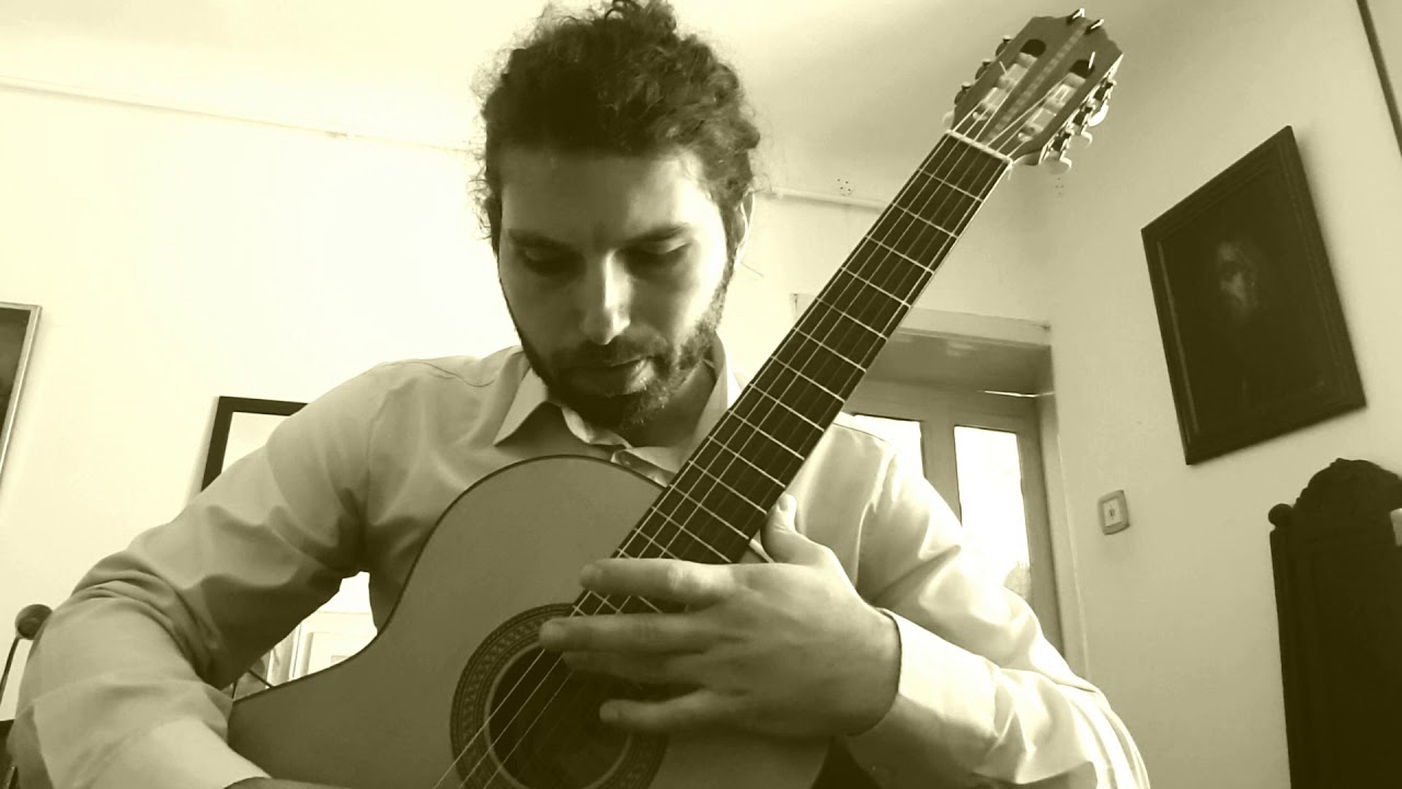 Carlo Domeniconi - Koyunbaba