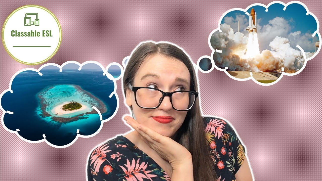 10 would you rather questions for language lessons | conversation class ideas
