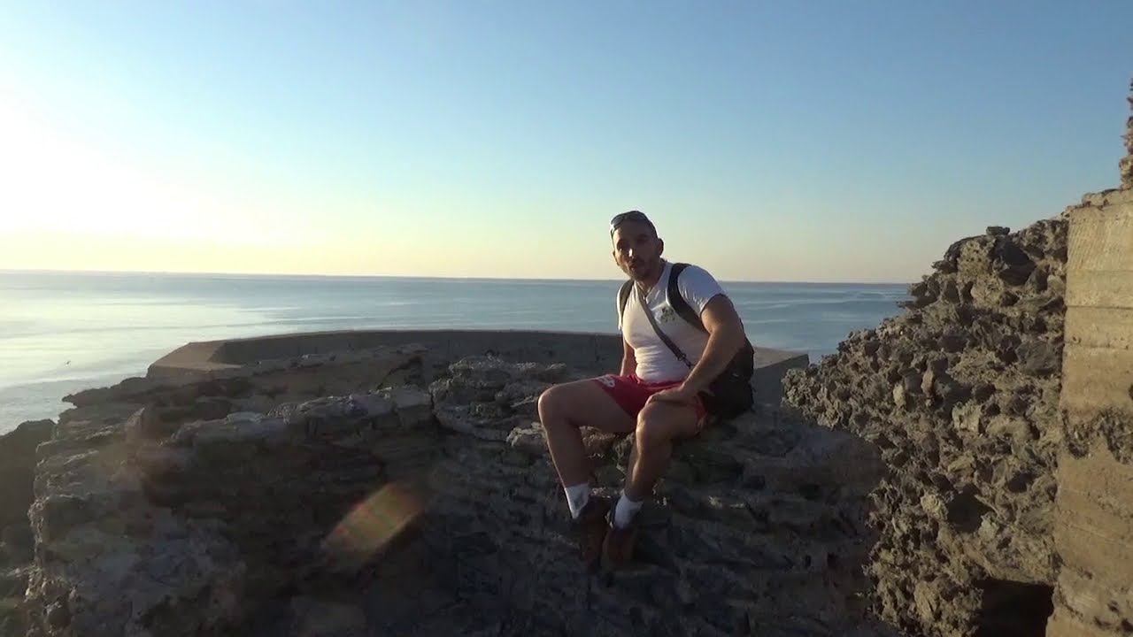 Randonnée à Port Vendres : Littoral et Arrière Pays