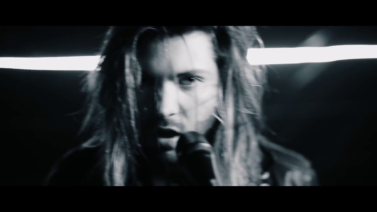 Rob Jarvis and The Mercury Sons - Just To Make You Happy (Official Music Video)