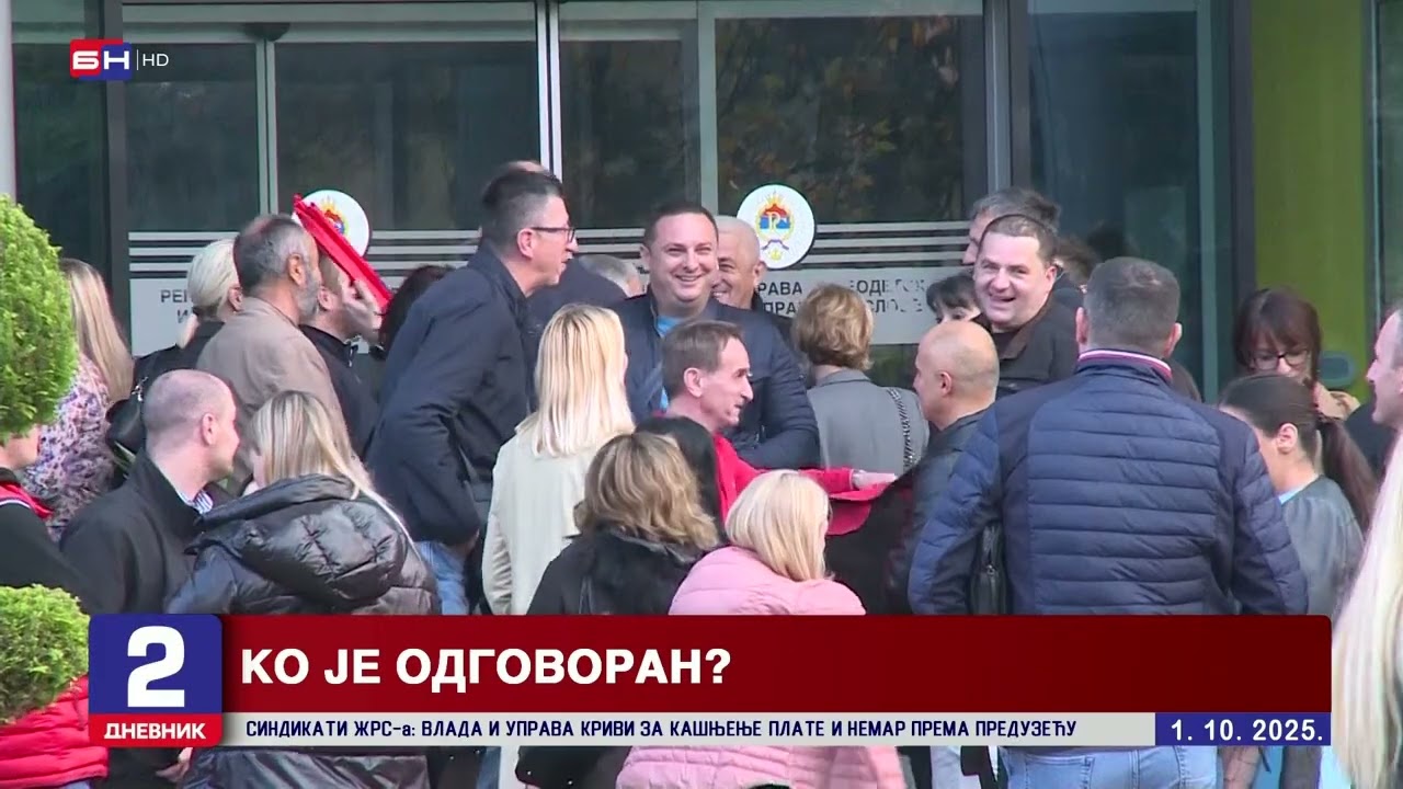 Vlada će uplatiti Serdarovu 240 miliona maraka da vrati prirodna bogatstva Srpske