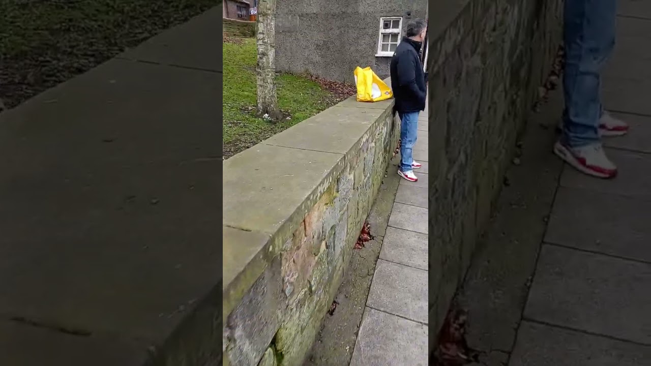 Busus in Darrington today arriva Westdale hotshuns and stcosus busus on Saturday the 21 of February